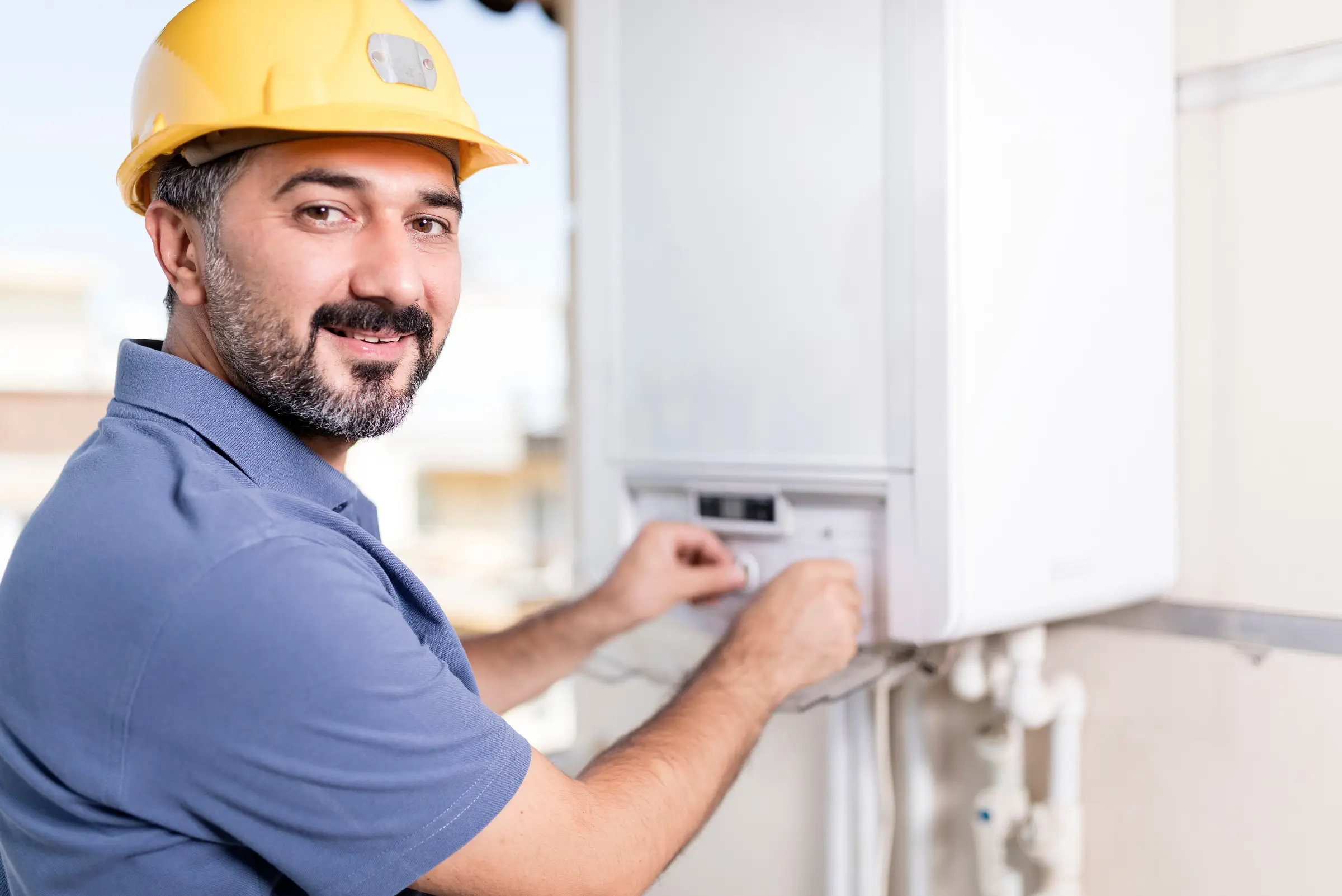 Denizli Acıpayam İklimlendirme Servisi