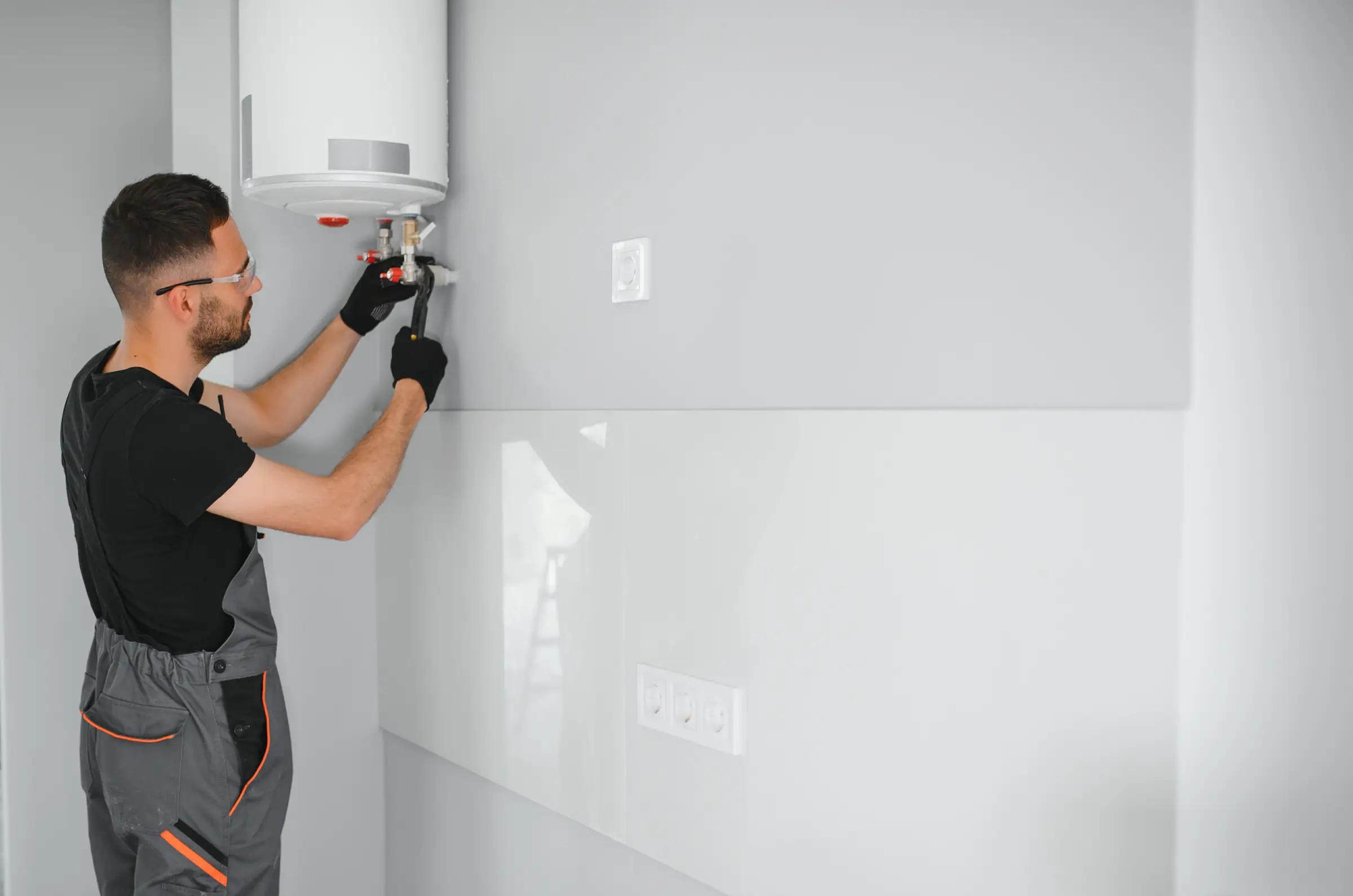 Denizli Merkez Kombi Bakım Servisi