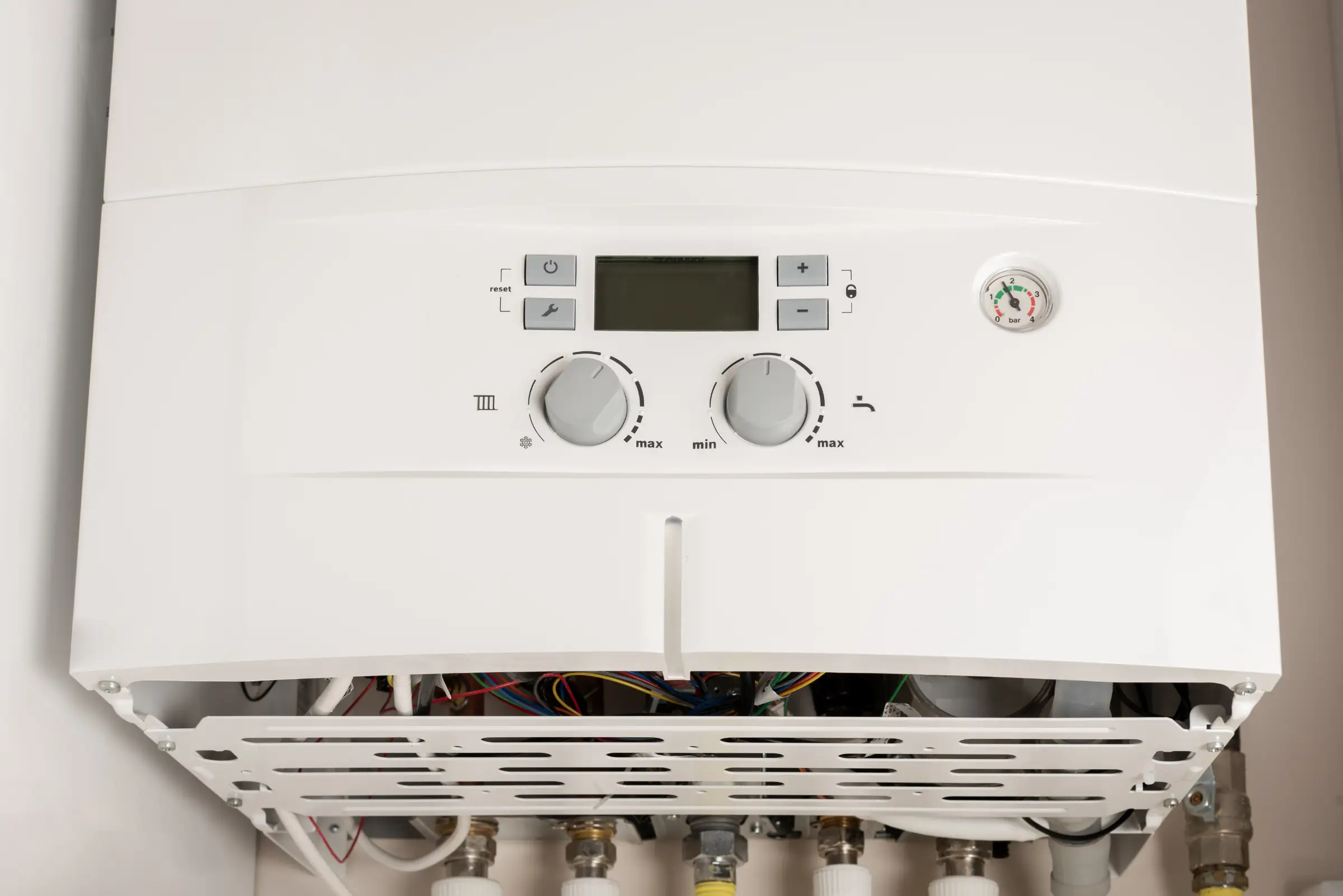 Denizli Çameli Kombi Bakım Servisi